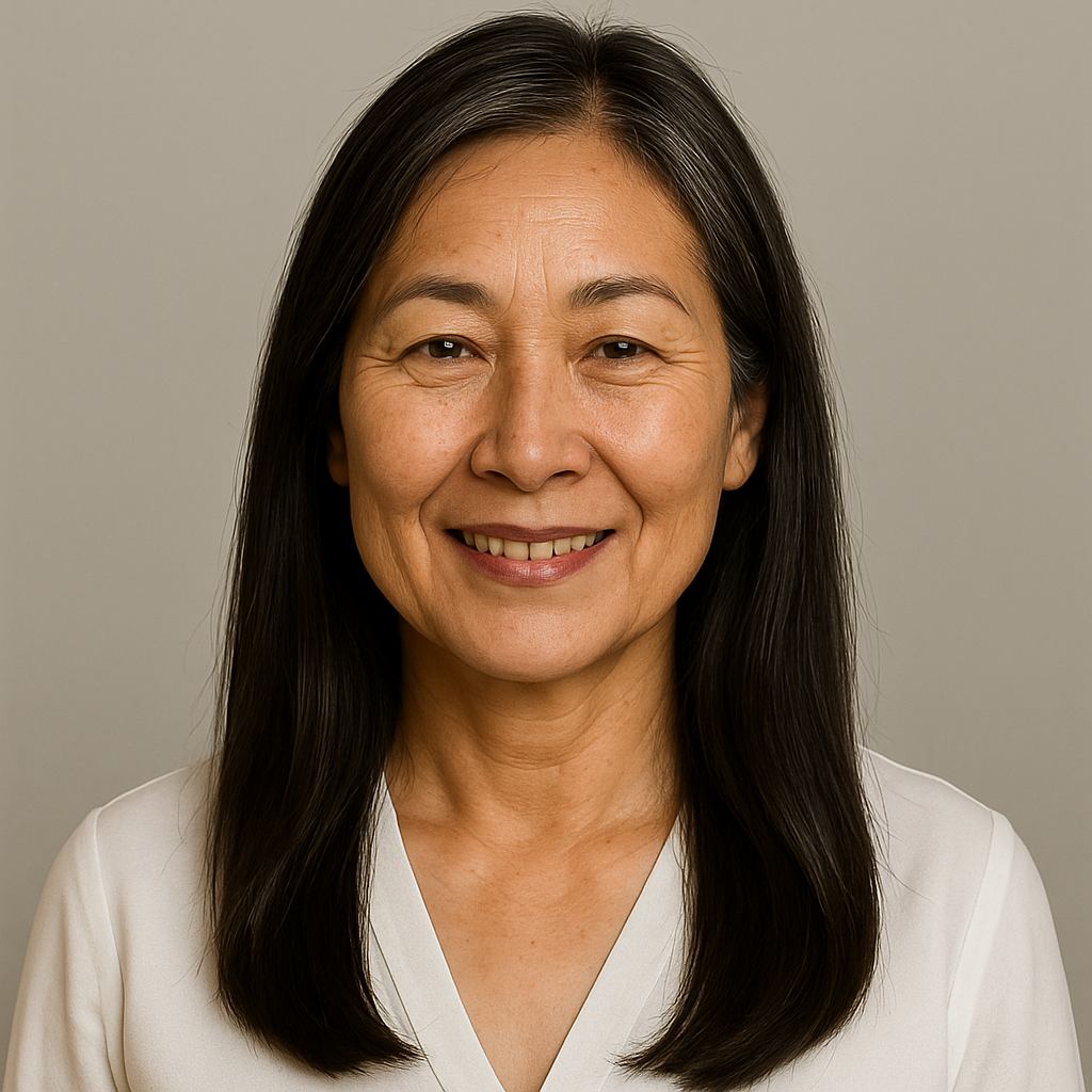 Person at 50 years old